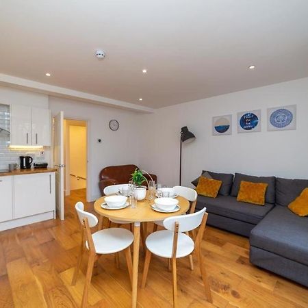 Beautiful 1Bd Apartment On The King'S Road Chelsea Лондон Екстериор снимка