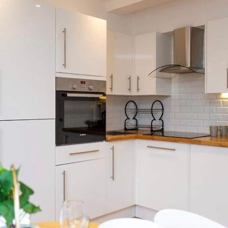 Beautiful 1Bd Apartment On The King'S Road Chelsea Лондон Екстериор снимка