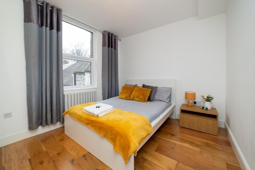 Beautiful 1Bd Apartment On The King'S Road Chelsea Лондон Екстериор снимка